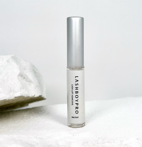 Lashboy Lash lift Adhesive