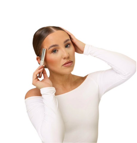 Pro Lifting Solution-Step 1