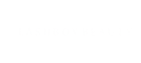  LΛSHBOYBEAUTY